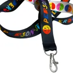 Бейджкипер Comradonna Art PSP