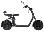 Электроскутер Citycoco Kugoo C2 Pro