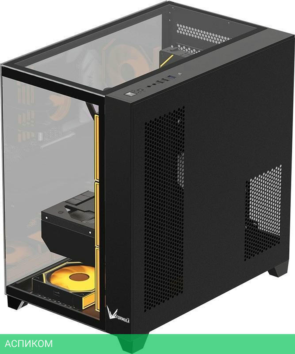 Игровой компьютер АСПИКОМ РС000295