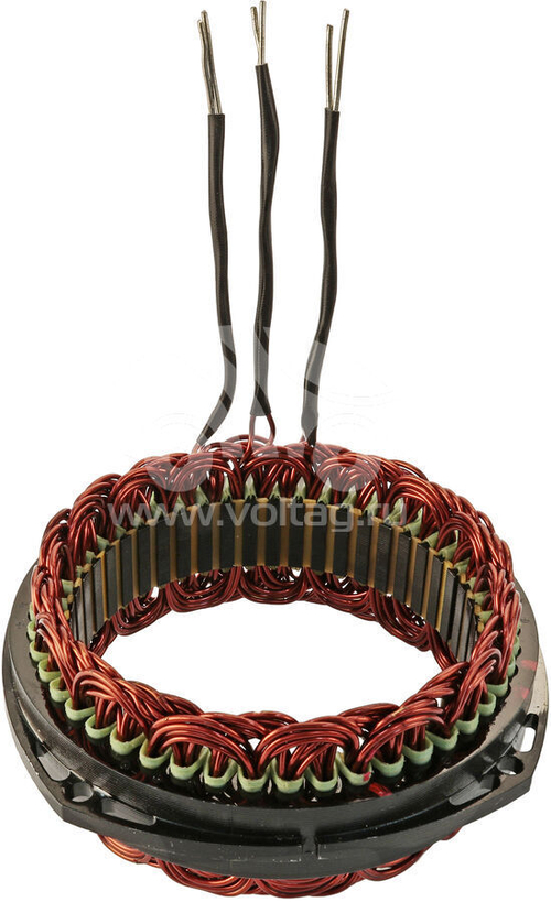 Статор генератора Ford, Volvo