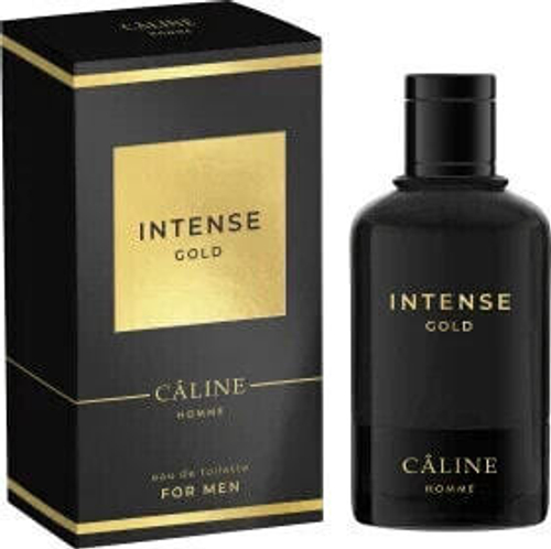 Intense Gold Eau de Toilette 60 мл
