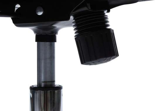 Кресло Art RCH 6017M Серо-белый