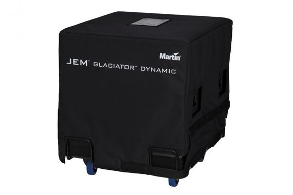 JEM Glaciator Dynamic