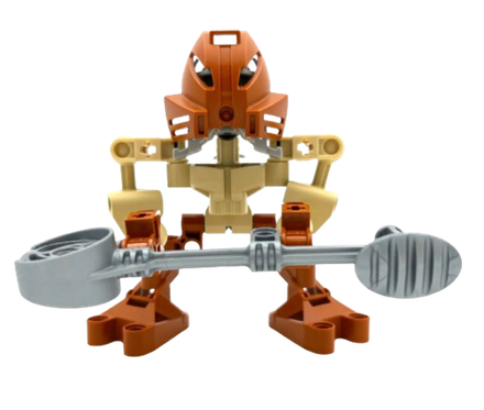 LEGO Bionicle: Matoran Hewkii 8584