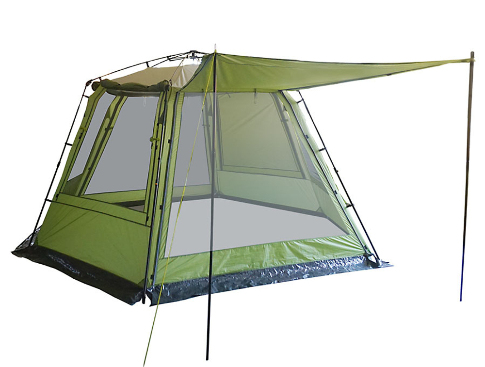 Палатка-шатёр BTrace Opus [T0490] быстросборная