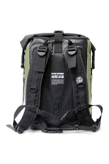 Герморюкзак Stream Trail Tank 30 л черный