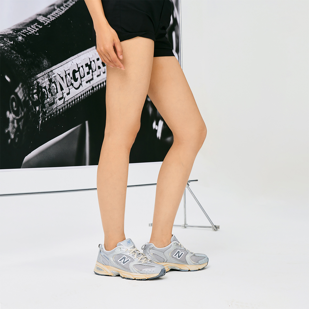 Кроссовки New Balance Nb 530