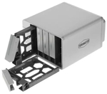 Сетевое хранилище  Terramaster D5-300
