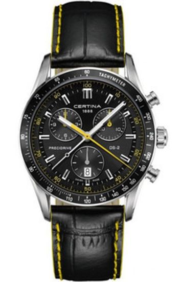 Наручные часы Certina C024.447.16.051.01