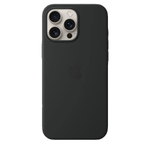 Накладка Silicone Case MagSafe c анимацией на iPhone 16 Pro Max