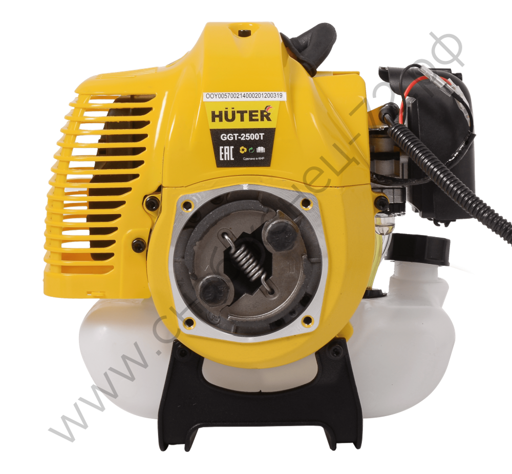 Триммер бензиновый HUTER GGT-2500T