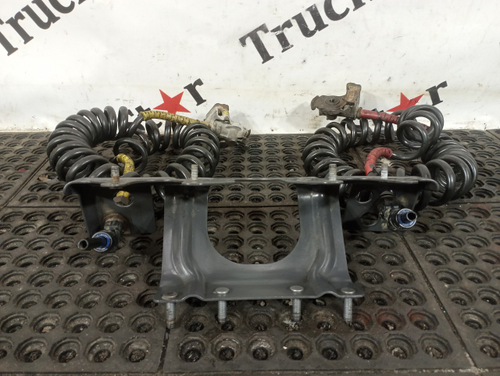 Перекидки воздушные 2020г.