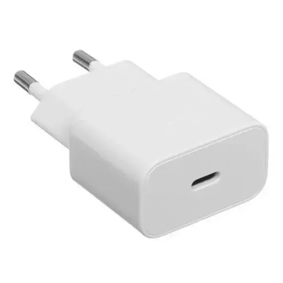 Сетевое зарядное устройство Samsung EP-T2510 25Вт PD (White)