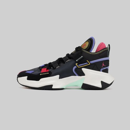 Кроссовки Jordan Why Not Zer0.5 PF артикул:DC3638-001 - купить в магазине Дайс