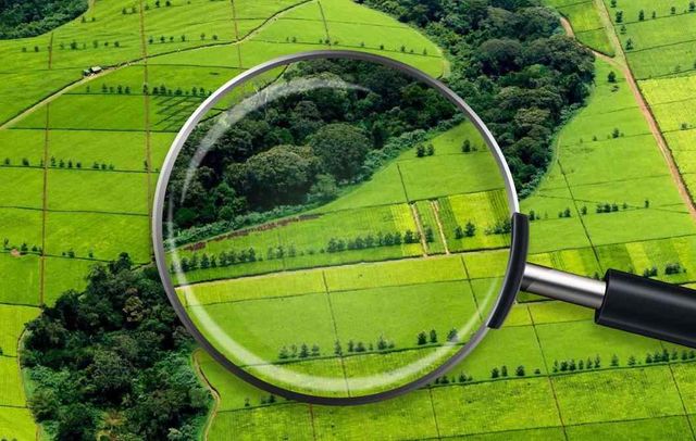 Перевод земельных участков из одной категории в другую