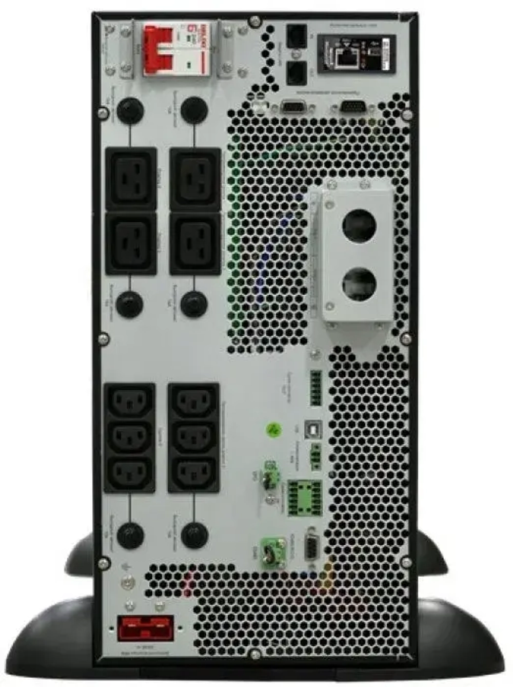 ИБП Systeme Electric SRTSE5KRTXLIEC-NC