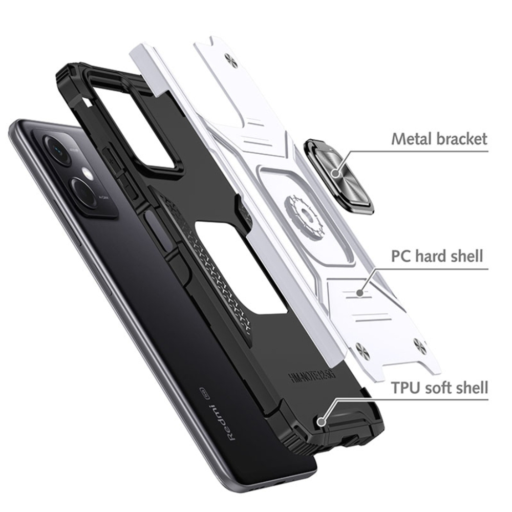 Противоударный чехол Legion Case для Poco X5 5G