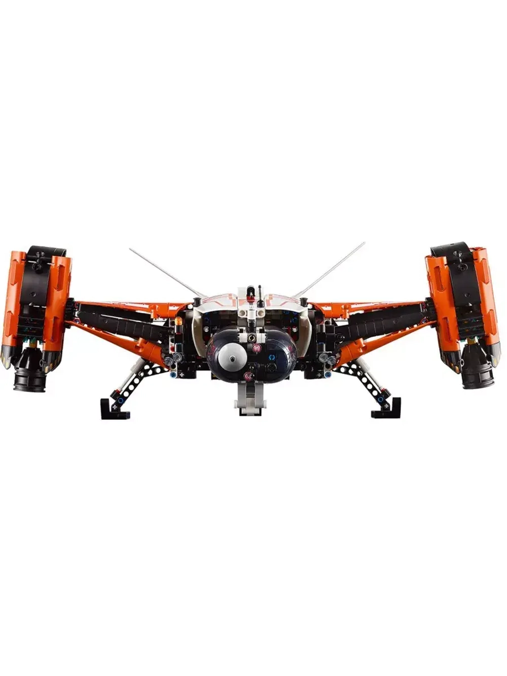 Лего Техник Грузовой космический корабль 42181 Technic