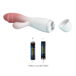 Вибратор Pretty Love Snappy BI-014173-A5