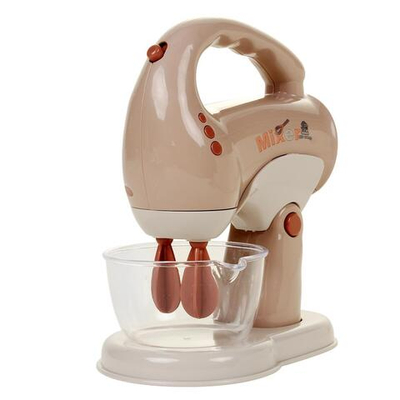 Миксер 17см, коробка YH129-6S