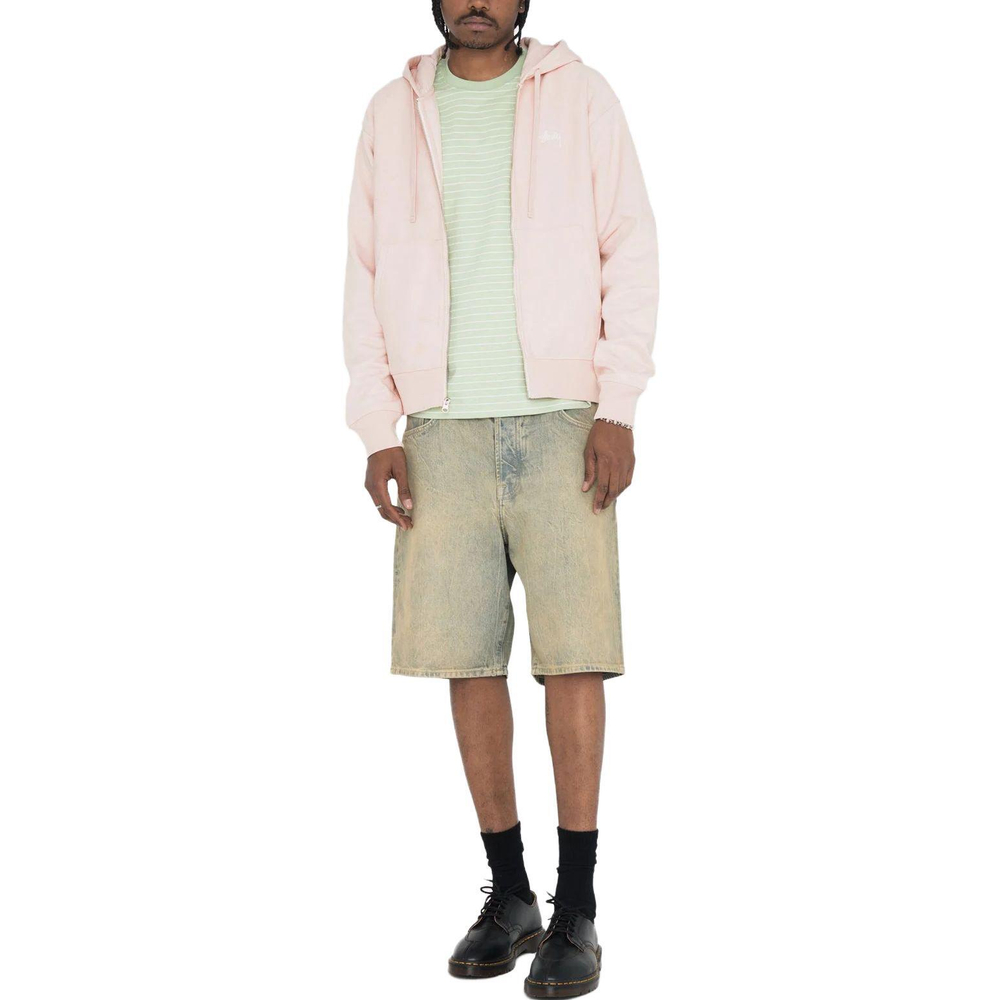 Худи Stussy SS22 Logo, 118471