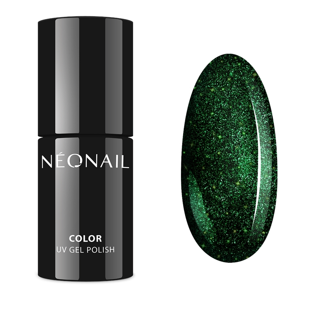 NEONAIL Super Powers - гибридный лак для ногтей, 7,2 ml