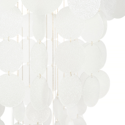 Потолочная люстра каскадная MyFar Celeste MR2620-12C