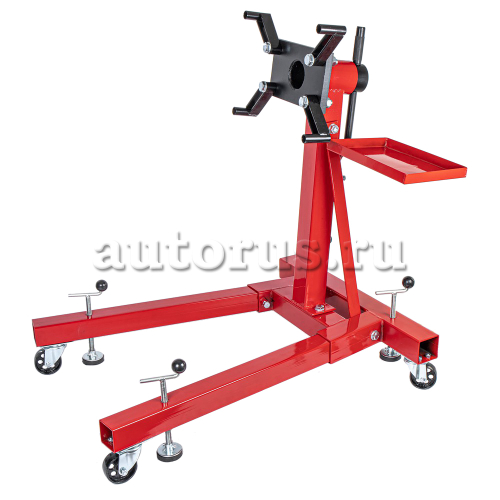 Стенд для ремонта двигателей 907кг с поворотом на 360 градусов ARNEZI R7001106