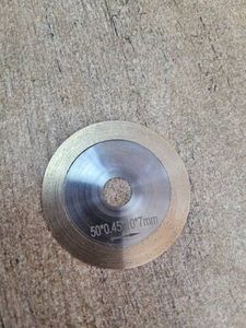 Алмазные диски