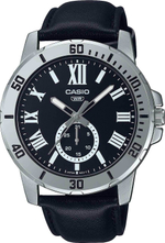 Мужские наручные часы Casio MTP-VD200L-1B