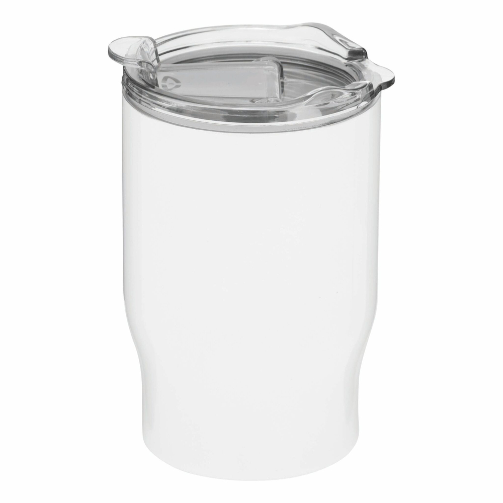 Термокружка BEST FLAVOUR Белый