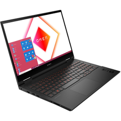 HP Omen 15-ek1022ur (4L5Z7EA) Core i7-10870H/16G/512G SSD/15.6" FHD IPS 144Hz AG/NV RTX3070 8G/WiFi/BT/Win10