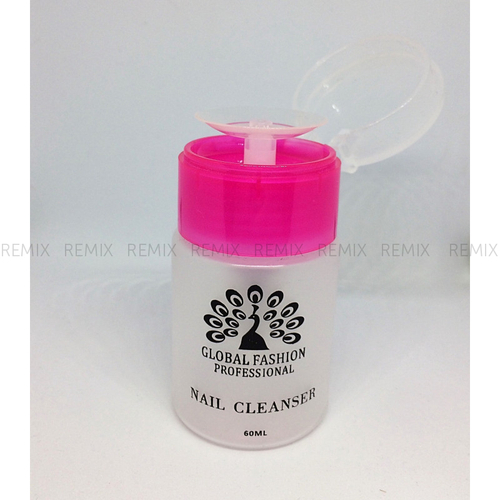 Помпа-дозатор 60 мл, Global Fashion