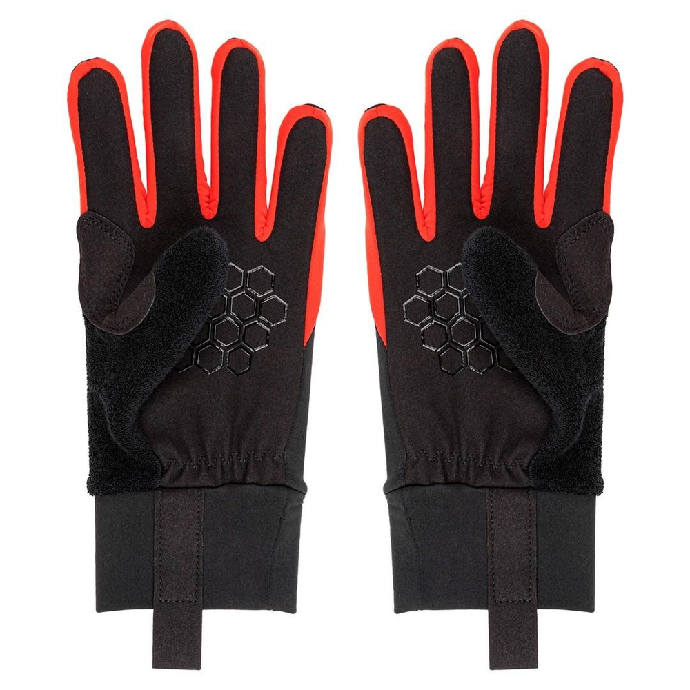 Перчатки Moax Focus черный, M0247-10000