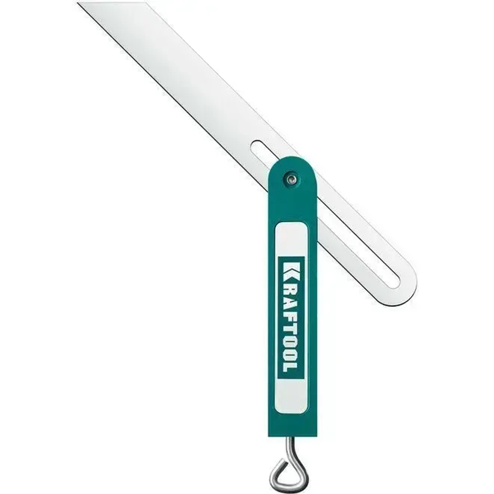 Профессиональная малка-угломер KRAFTOOL Super-BEVEL 200 мм 34372
