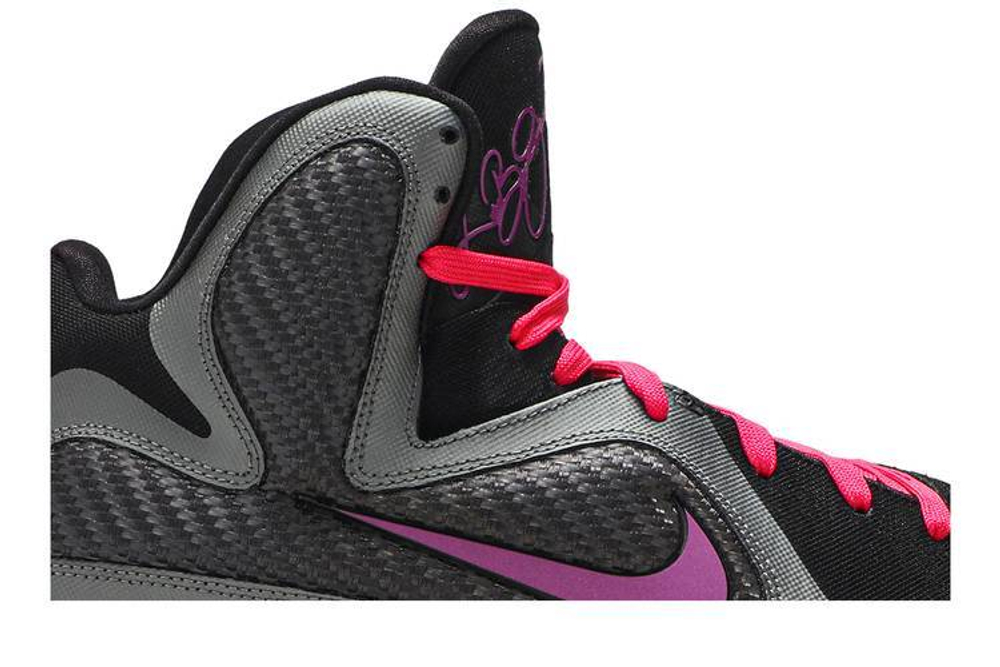 Кроссовки Nike Lebron 9 Miami Nights