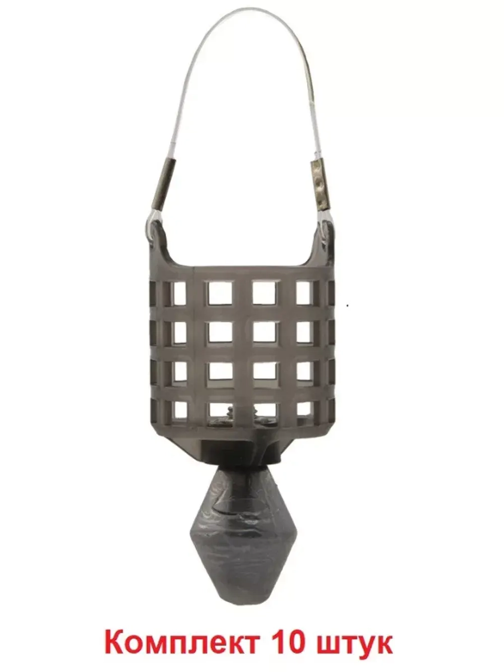 Кормушка ECOPRO HDR-Пуля-У