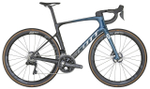 Шоссейный велосипед Scott Foil RC Pro (2022)