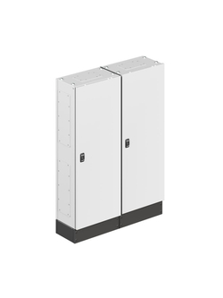 Комплект для объединения корпусов RAM fit бок о бок 250/300мм (уп.2шт) DKC R6MS2530