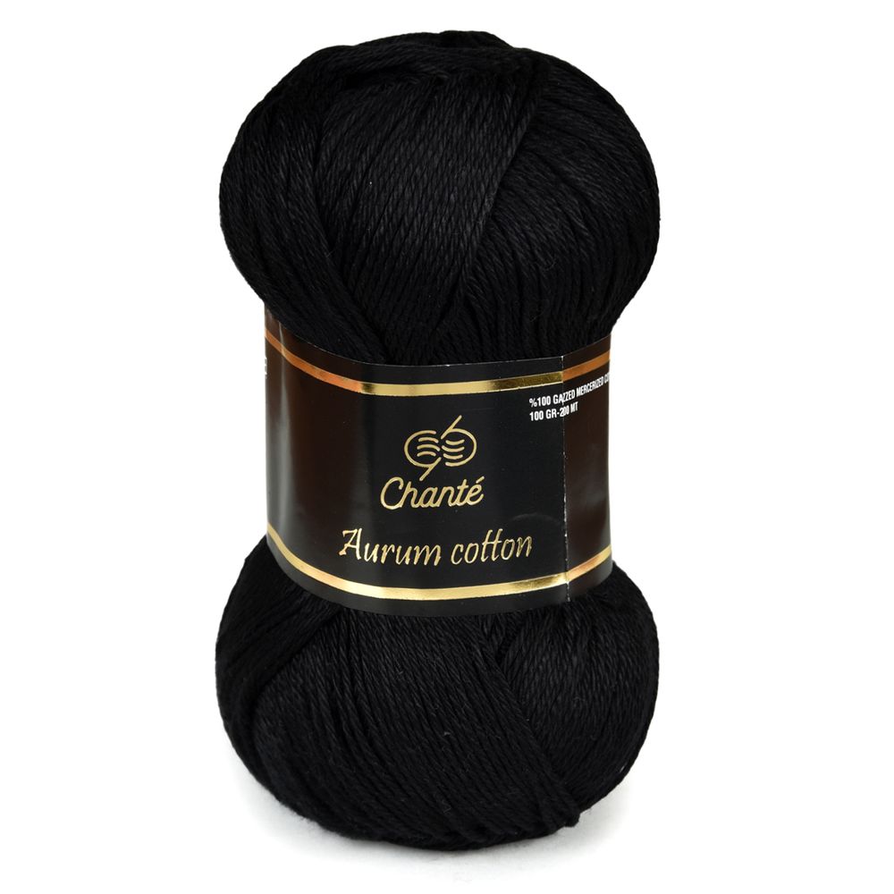 Пряжа Chante Aurum Cotton (842)