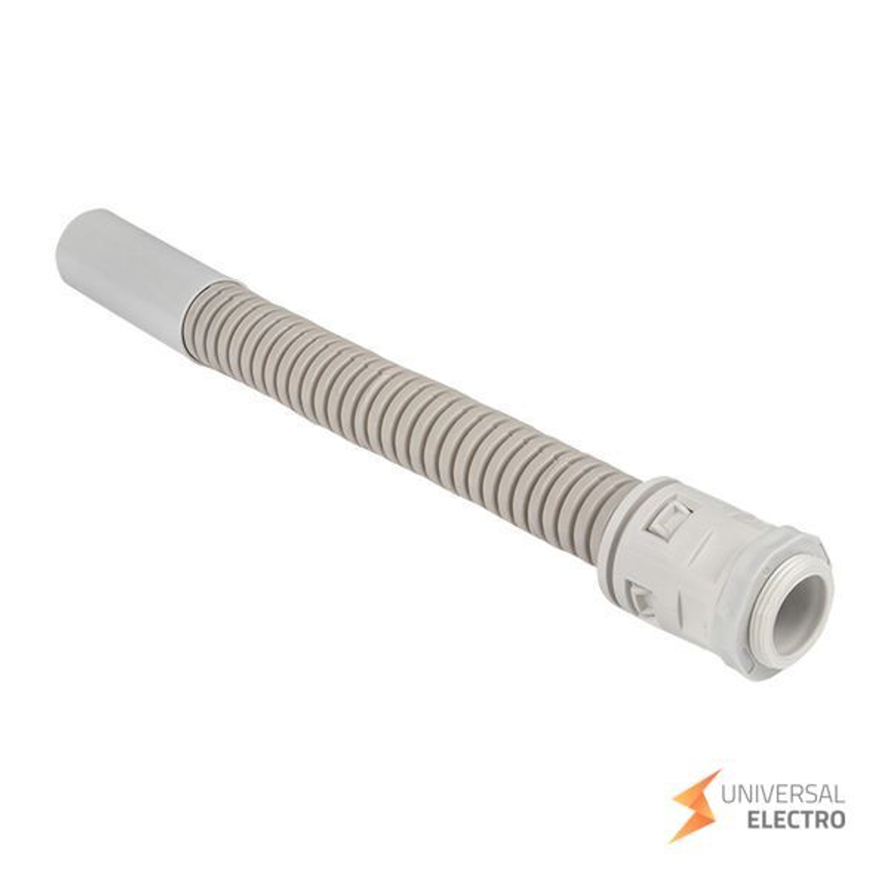 Муфта гибкая труба-коробка (25 мм) IP44 (10 шт,) EKF-Plast