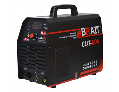 Инвертор для воздушно-плазменной резки CUT-60V