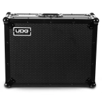 Кейс UDG Ultimate Flight Case AlphaTheta Omnis-Duo Black