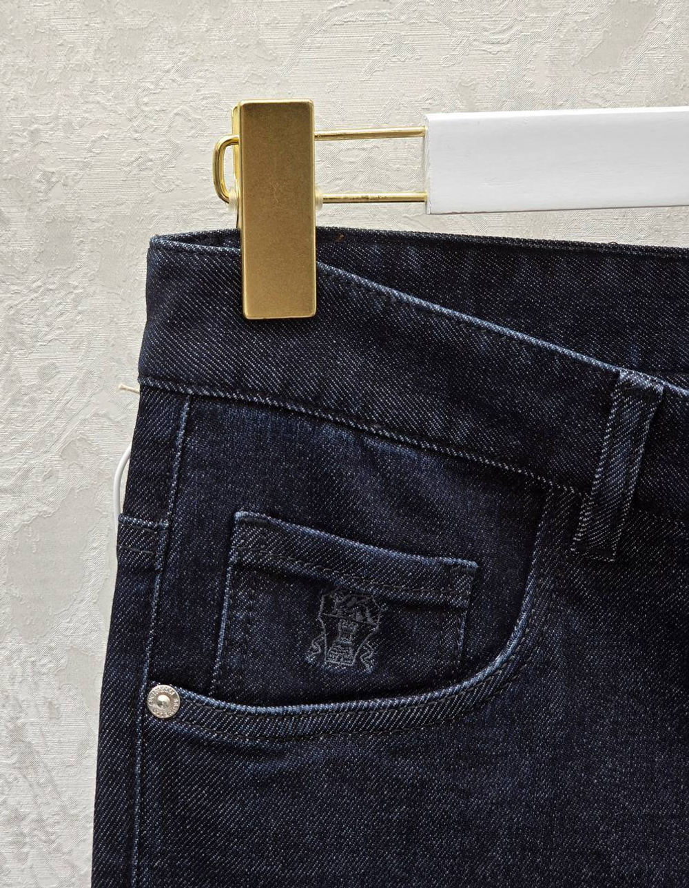 Джинсы Brunello Cucinelli