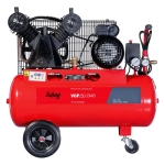 FUBAG VCF/50 СM3 компрессор ременной одноступенчатый 641273
