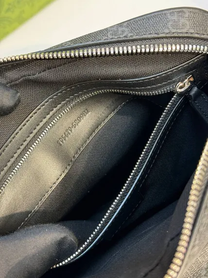 Сумка-мессенджер GUCCI SMALL GG CROSSBODY BAG