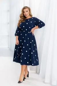 Платье УК-2447-6 Fabrika