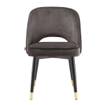 Стул (сет из 2х) Dining Chair Cliff set of 2 арт.114313