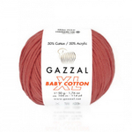 Baby Cotton XL Gazzal