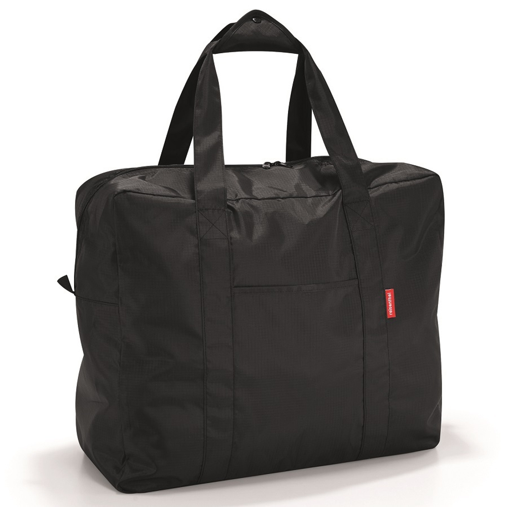 Сумка складная mini maxi touringbag black